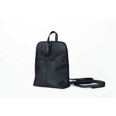 Рюкзак HARVEST HANDY BLACK черный