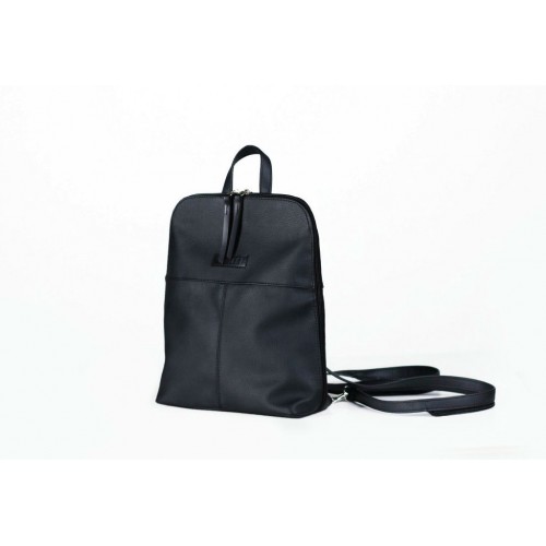 Рюкзак HARVEST HANDY BLACK черный