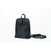 Рюкзак HARVEST HANDY BLACK черный