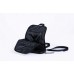 Рюкзак HARVEST HANDY BLACK черный