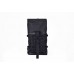 Рюкзак HARVEST MESH 2 BLACK черный