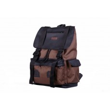 Рюкзак HARVEST UNIVERSAL BROWN коричневый