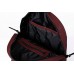 Рюкзак HARVEST BORDO MINI бордовый