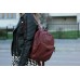 Рюкзак HARVEST BORDO MINI бордовый