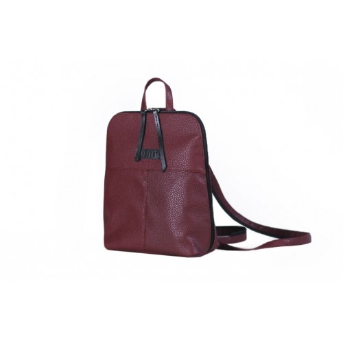 Рюкзак HARVEST HANDY BORDO бордовий