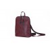 Рюкзак HARVEST HANDY BORDO бордовий