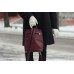 Рюкзак HARVEST HANDY BORDO бордовий