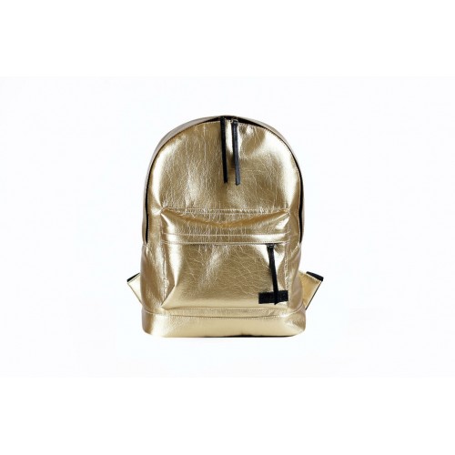 Рюкзак HARVEST GOLDPEARL L золотой