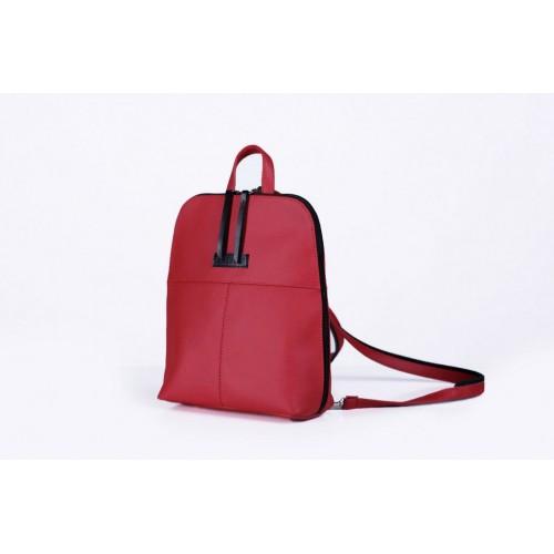 Рюкзак HARVEST HANDY RED червоний