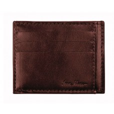 Кардхолдер IssaHara CH1 (02-00) коричневий