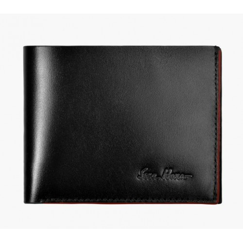 Портмоне IssaHara WB4 (01-00) чорне