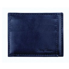Кардхолдер IssaHara CH1 (03-00) синій