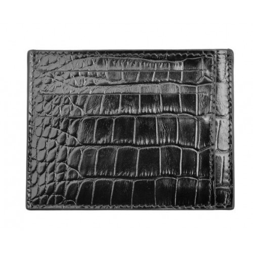 Кардхолдер IssaHara CH1 (21-00) чорний