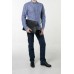 Папка для MacBook 12" IssaHara MC12 (15-00) червона