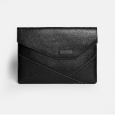Папка для MacBook 13" IssaHara MC13 (11-00) черная