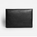 Папка для MacBook 13" IssaHara MC13 (11-00) черная