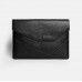 Папка для MacBook 13" IssaHara MC13 (11-00) черная