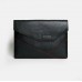 Папка для MacBook 12" IssaHara MC12 (11-00)к черная