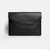 Папка для MacBook 12" IssaHara MC12 (11-00) чорна