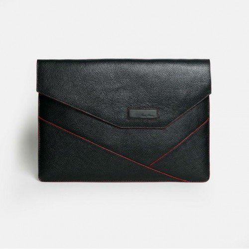 Папка для MacBook 13" IssaHara MC13 (11-00)к чорна