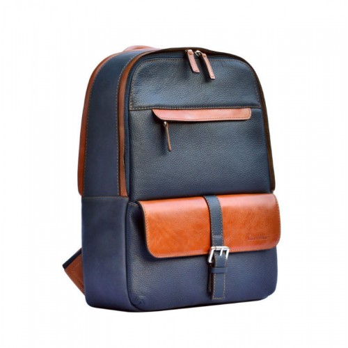 Рюкзак IssaHara ВР2 (13-33-04) синій