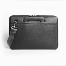 Сумка для MacBook 13" IssaHara B13 (11-00) черная