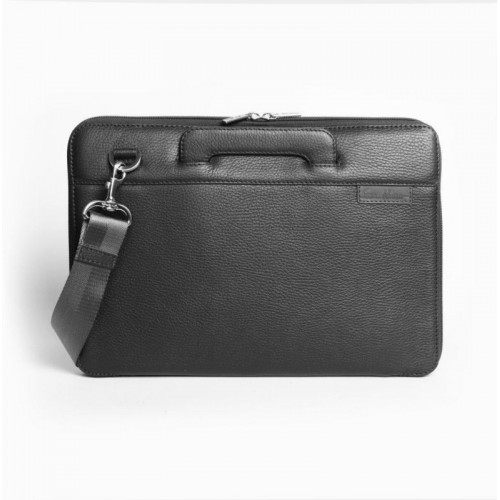 Сумка для MacBook 13" IssaHara B13 (11-00) черная