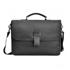 Сумка мужская IssaHara B20 (31-00) черная