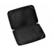 Папка для MacBook 13" IssaHara MC13-01 (11-00) черная