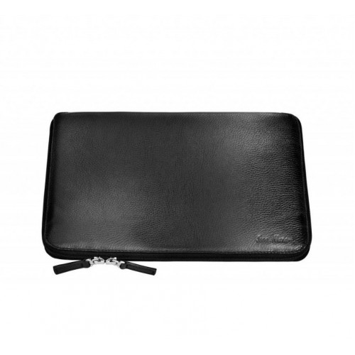 Папка для MacBook 13" IssaHara MC13-01 (11-00) черная