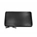 Папка для MacBook 13" IssaHara MC13-01 (11-00) черная