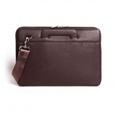 Сумка для MacBook 13" IssaHara B13 (12-00) коричневая