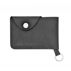 Ключница автомобильная IssaHara KA1 (31-00) черная