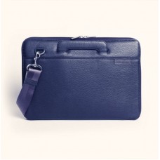Сумка для MacBook 13" IssaHara B13 (13-00) синяя