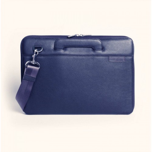 Сумка для MacBook 13" IssaHara B13 (13-00) синяя