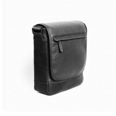 Сумка чоловіча BM5-05 (11-31) чорна