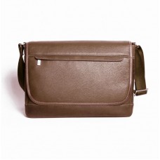 Сумка чоловіча IssaHara BM5 (12-32) коричнева