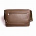 Сумка мужская IssaHara BM5 (12-32) коричневая