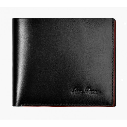 Портмоне IssaHara WB5 (01-00) черное