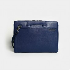 Сумка для MacBook 13" IssaHara BSL13 (13-00) синяя