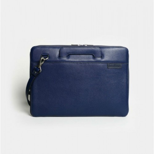 Сумка для MacBook 13" IssaHara BSL13 (13-00) синяя