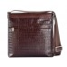 Сумка мужская IssaHara B3-05 (22-02) коричневая