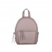 Жіночий шкіряний рюкзак JIZUZ Baby Sport Beige New бежевий