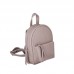 Жіночий шкіряний рюкзак JIZUZ Baby Sport Beige New бежевий