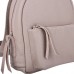 Жіночий шкіряний рюкзак JIZUZ Baby Sport Beige New бежевий