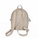 Жіночий шкіряний рюкзак JIZUZ Archer Beige бежевий