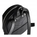 Жіночий шкіряний рюкзак JIZUZ Sport Black Rock чорний