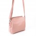 Жіноча наплічна сумка М121-65 пудра