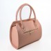 Женская сумка из кожзаменителя М50-65 пудра