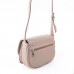 Жіноча сумочка крос-боді М55-66 бежева